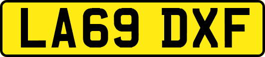 LA69DXF