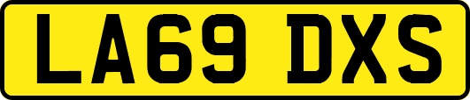 LA69DXS