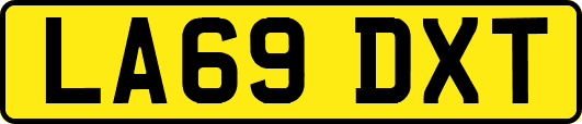 LA69DXT