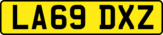 LA69DXZ