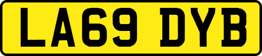 LA69DYB