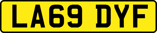 LA69DYF
