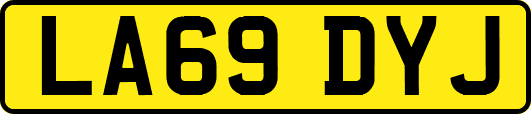 LA69DYJ