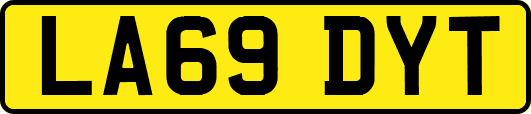 LA69DYT