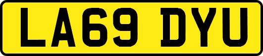 LA69DYU