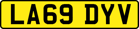LA69DYV