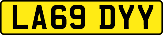 LA69DYY
