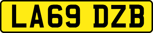 LA69DZB