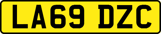 LA69DZC