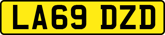 LA69DZD