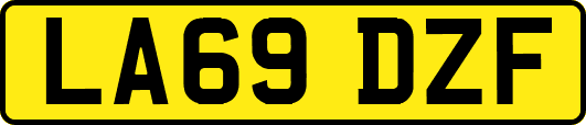 LA69DZF