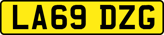 LA69DZG