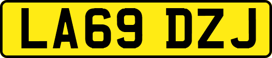 LA69DZJ