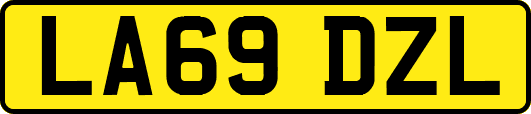 LA69DZL