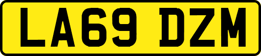 LA69DZM