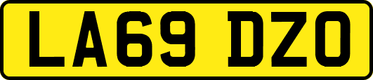 LA69DZO