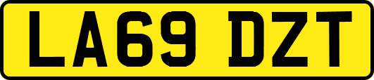 LA69DZT