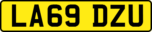 LA69DZU