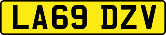 LA69DZV
