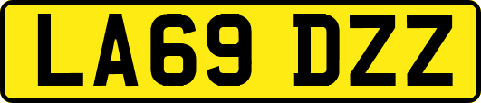 LA69DZZ