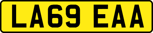 LA69EAA