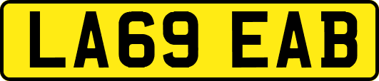 LA69EAB