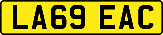 LA69EAC