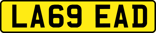 LA69EAD