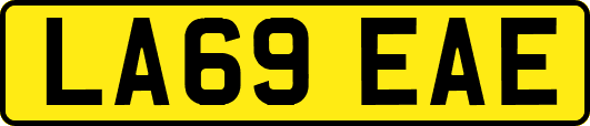 LA69EAE