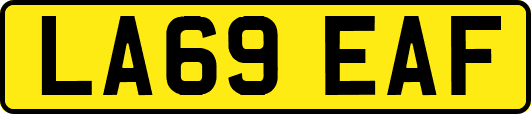 LA69EAF