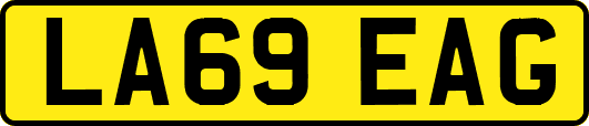 LA69EAG