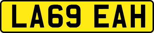 LA69EAH