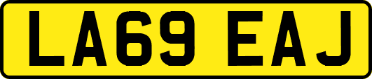 LA69EAJ