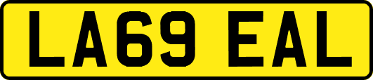 LA69EAL