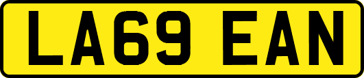 LA69EAN