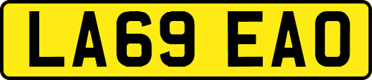LA69EAO