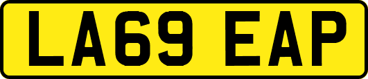 LA69EAP