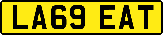 LA69EAT