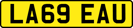 LA69EAU