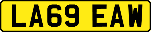 LA69EAW