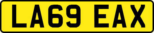 LA69EAX