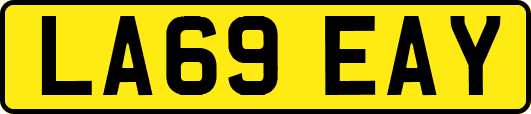 LA69EAY