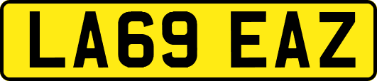 LA69EAZ