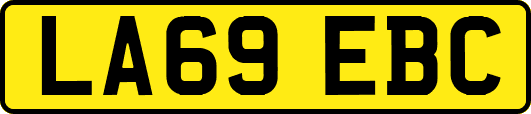LA69EBC