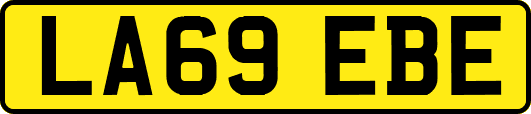 LA69EBE