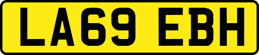 LA69EBH