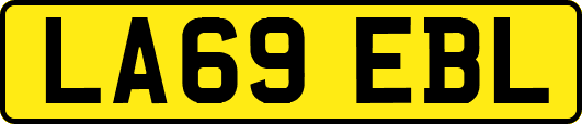 LA69EBL