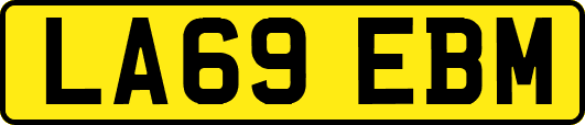 LA69EBM
