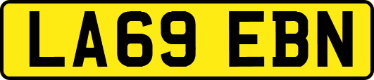 LA69EBN
