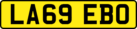 LA69EBO